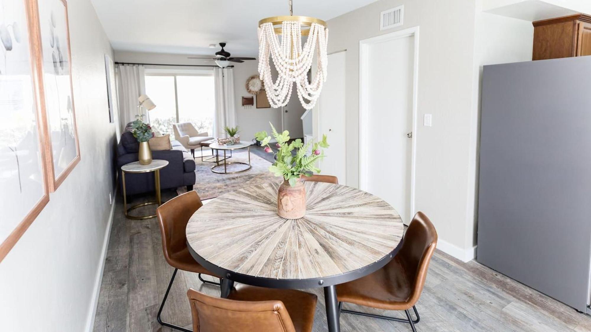 Updated Condo In A Old Town Scottsdale Location Exterior photo